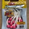 Berkley FISHING TACKLE PowerBait Floating Mice Tails