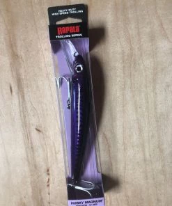 Rapala Husky Magnum