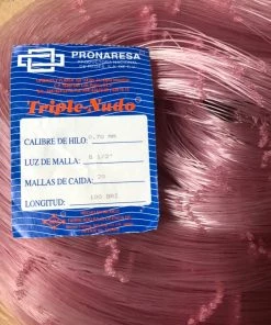 Marine Export Distributors Gill Net