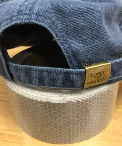 FISHING AND OUTDOOR APPAREL Graybeard Waterman Hat