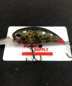 Fishhead Customs Fishhead Custom Lures Crankbaits