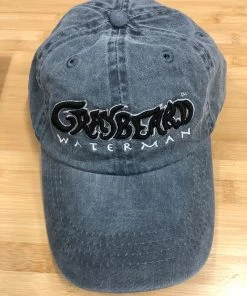 FISHING AND OUTDOOR APPAREL Graybeard Waterman Hat
