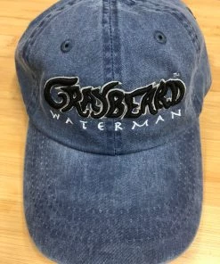 FISHING AND OUTDOOR APPAREL Graybeard Waterman Hat