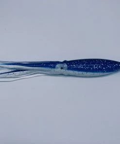 FISHING TACKLE Sea Striker Bulbhead Squid Skirt 5 FISHING TACKLE Sea Striker Bulbhead Squid Skirt