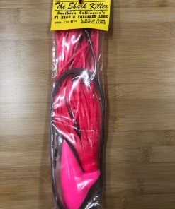 FISHING TACKLE Lead Masters The Shark Killer Lure