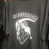 SD Pescador T-Shirt FISHING AND OUTDOOR APPAREL