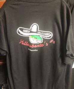 SD Pescador T-Shirt FISHING AND OUTDOOR APPAREL