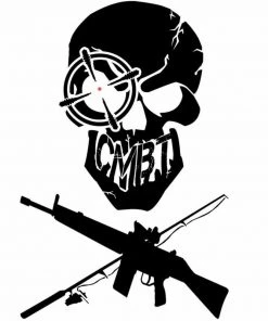 Combat Jigs Micro Hellcraw 2.3 FISHING TACKLE