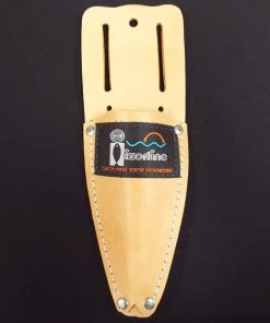 Izorline Leather Sheaths FISHING AND OUTDOOR APPAREL