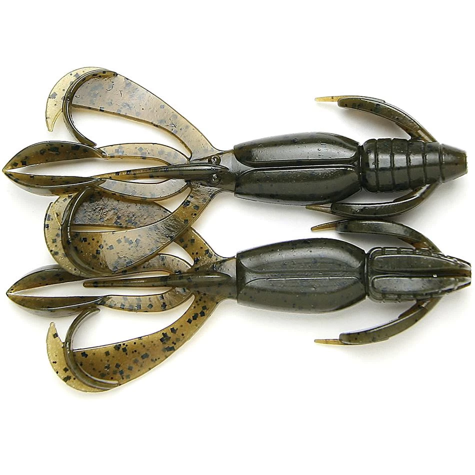 Keitech Crazy Flapper 4 Keitech Crazy Flapper