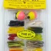 Lead Masters Mini Jig Kit FISHING TACKLE
