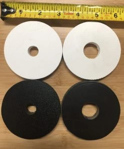 Lobster Port Trap Company COMMERCIAL FISHING Lobster Port PVC Line Puck