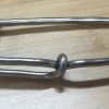 International Longlining Stainless Steel Line Snap 1 International Longlining Stainless Steel Line Snap