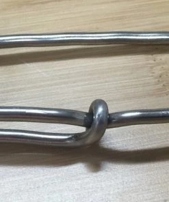 International Longlining Stainless Steel Line Snap