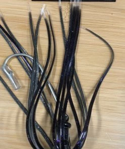 LingCodJigs Octopus Lingcod Jig FISHING TACKLE