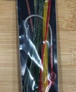 LingCodJigs Octopus Lingcod Jig FISHING TACKLE