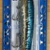 Lucky Craft CIF Flash Minnow 110 Lure FISHING TACKLE