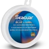 FISHING TACKLE Seaguar Blue Label 25 Yd Fluorocarbon Leader