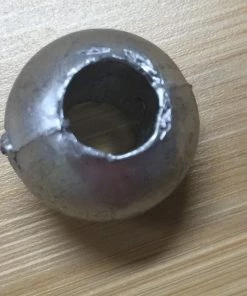 Lead Masters COMMERCIAL FISHING Hoopnet Line Weights