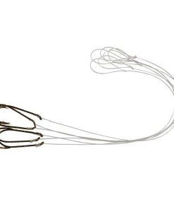 Snelled Baitholder Hooks By Pucci FISHING TACKLE