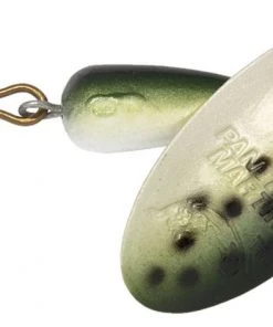 Panther Martin Teardrop Spinner