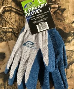 Promar Latex Grip Glove