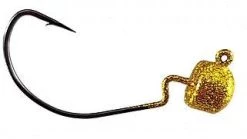 Combat Jigs FISHING TACKLE Combat Weedless Ned Rig Heads