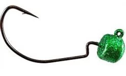 Combat Jigs FISHING TACKLE Combat Weedless Ned Rig Heads