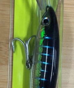 FISHING TACKLE Rapala X-RAP Magnum 12 FISHING TACKLE Rapala X-RAP Magnum