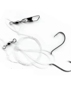 Rock Cod Rig By Pucci