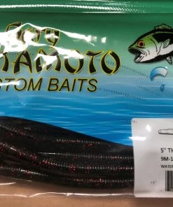FISHING TACKLE Yamamoto Senko Worms