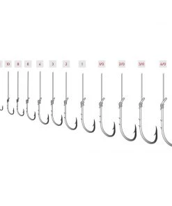 Snelled Baitholder Hooks By Pucci FISHING TACKLE