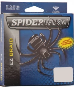 FISHING TACKLE SpiderWire EZ Braid