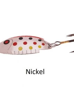 Thomas Spinning Lures Thomas Buoyant Minnow