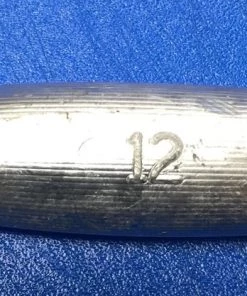 Lead Masters FISHING TACKLE Torpedo Sinker