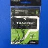 Trapper Offset Wide Gap Hooks FISHING TACKLE