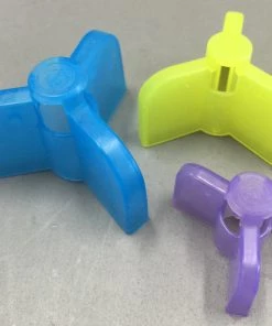 Owner Treble Hook Safety Cap