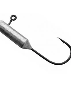 FISHING TACKLE Tube Bait Leadhead By Lead Masters