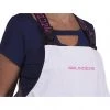 Grundens Womans Petrus Lightweight PU Bibs