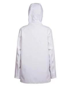 Grundens Womens Petrus Lightweight PU Hooded Jacket FISHING AND OUTDOOR APPAREL