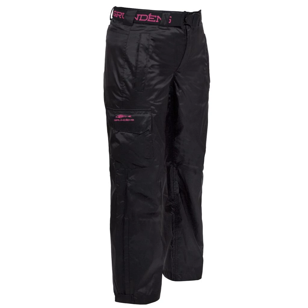 FISHING AND OUTDOOR APPAREL Grundens Ladies Weather Watch Waterproof Pants 3 FISHING AND OUTDOOR APPAREL Grundens Ladies Weather Watch Waterproof Pants